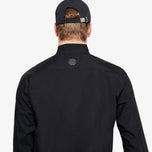 Galvin Green Aston Waterproof Golf Jacket - Black