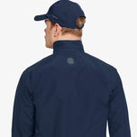 Galvin Green Aston Waterproof Golf Jacket - Navy