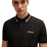 Boss Paddy Pro Golf Shirt - kol