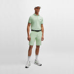 Boss Paddy Pro Golf Polo Shirt - Öppen grön