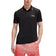 Boss Paul Pro Slim Fit Golf Shirt - Svart
