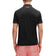 Boss Paul Pro Slim Fit Golf Shirt - Svart