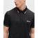 Boss Paul Pro Slim Fit Golf Shirt - Svart