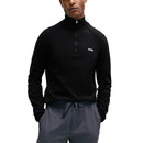 Boss Perform -X 1/4 Zip Pullover - Svart