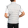 Boss Thor Padded Golf Vest - Light/Pastell Grey