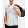 Boss Paddy 3 Golf Shirt - White