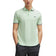 Boss Paddy Cotton Pique Golf Shirt - Öppen grön