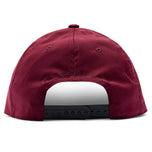 J.Lindeberg Drive 高尔夫球帽 - 苹果酱