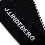 J.Lindeberg Drive Golfstrumpor - Svart
