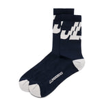 J.Lindeberg Hayes Off Course Golfstrumpor - JL Navy