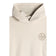 J.Lindeberg Dam Cove Print Golf Hoodie - Moonbeam