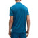 Boss PaddyTech Stretch Jersey Polo Golf Shirt - Teal