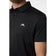 J.Lindeberg Bridge Golf Polo Shirt - Svart