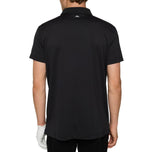 J.Lindeberg Bridge Golf Polo Shirt - Svart