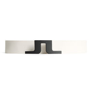 J.Lindeberg Bridger Golf Belt - White