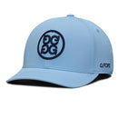 G/Fore Chainstitch Circle G'S Contract Golf Cap - Baja