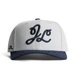 J.Lindeberg Caddy高尔夫球帽 - 高层