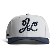 J.Lindeberg Caddy高尔夫球帽 - 高层