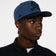 J.Lindeberg Caddie Golf Cap - Vintage Indigo