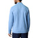 Castore Club Classic Quarter Zip Golf Pullover - Sky Blue/Midnight Navy