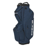 Cobra Ultralight Pro Cart Golfbag - Club Navy