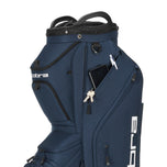 Cobra Ultralight Pro Cart Golfbag - Club Navy