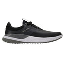 Cole Haan GrandPro 全天宽高尔夫球鞋 - 白色/黑色