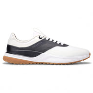 Cole Haan GrandPro 全天宽高尔夫球鞋 - 白色/黑色