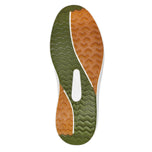 Cole Haan Women's GrandPrø Topspin Golf Shoes - White/Chive Snake Print