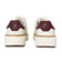 Cole Haan Women's Women's GrandPrø Topspin Golf Shoes - Ivory/Bloodstone/Fondue Fudge