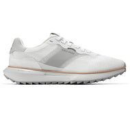 Cole Haan ZERØGRAND Fairway II golfskor för kvinnor - Vit
