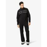 Cross Cloud Long Waterproof Golf Pants - Svart