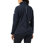 Cross Water's Waterproof Pro Rain Golf Jacket - Navy