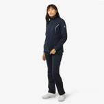Cross Water's Waterproof Pro Rain Golf Jacket - Navy