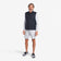 Cross Pro Hybrid Golf Vest - Navy