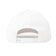 十字经典高尔夫球帽 - 白色