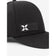Cross Classic Golfkeps - Svart