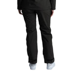 Cross Cloud Golfbyxor dam - Svart