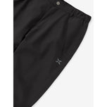 Cross Cloud Golfbyxor dam - Svart