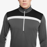 Galvin Green Dean Isolerande Golf Mellanlager - Smidd järn/Svart