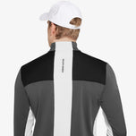Galvin Green Dean Isolerande Golf Mellanlager - Smidd järn/Svart