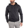 Galvin Grön Donnie Insulating Golf Hoodie - Svart