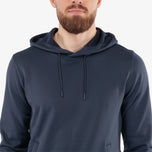 Galvin Green Donnie Insulating Golf Hoodie - Marinblå
