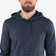 Galvin Green Donnie Insulating Golf Hoodie - Marinblå
