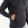 Galvin Grön Donnie Insulating Golf Hoodie - Svart