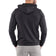 Galvin Grön Donnie Insulating Golf Hoodie - Svart