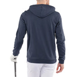 Galvin Green Donnie Insulating Golf Hoodie - Marinblå