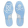 G/Fore Läder Brogue Tuxedo Golfskor - Snow/Nimbus