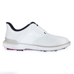 G/Fore Saddle Gallivan2r Golfskor - Snow/Stone