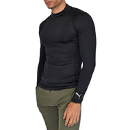 PUMA BASELAYER 2.0 -PUMA BLACK